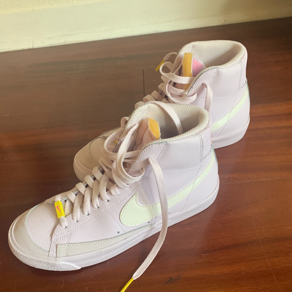 Nike Blazer